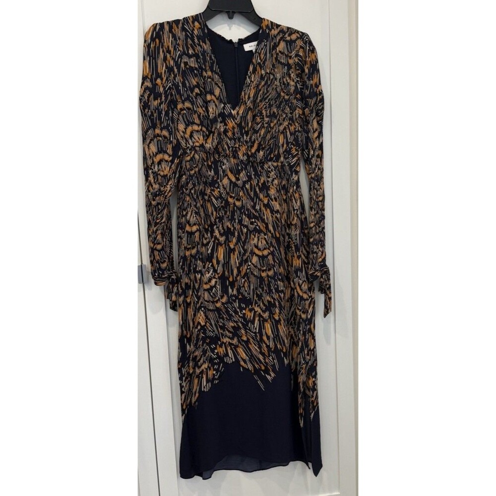 Reiss Dress Erin Size 8 EUC